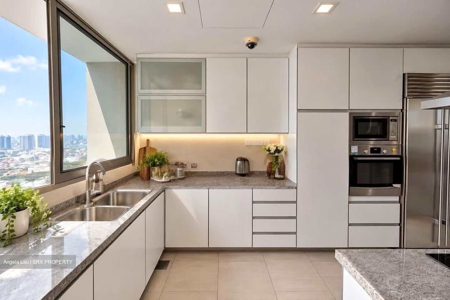 The Seafront On Meyer (D15), Condominium #626062711